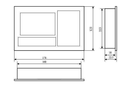運(yùn)動控制器